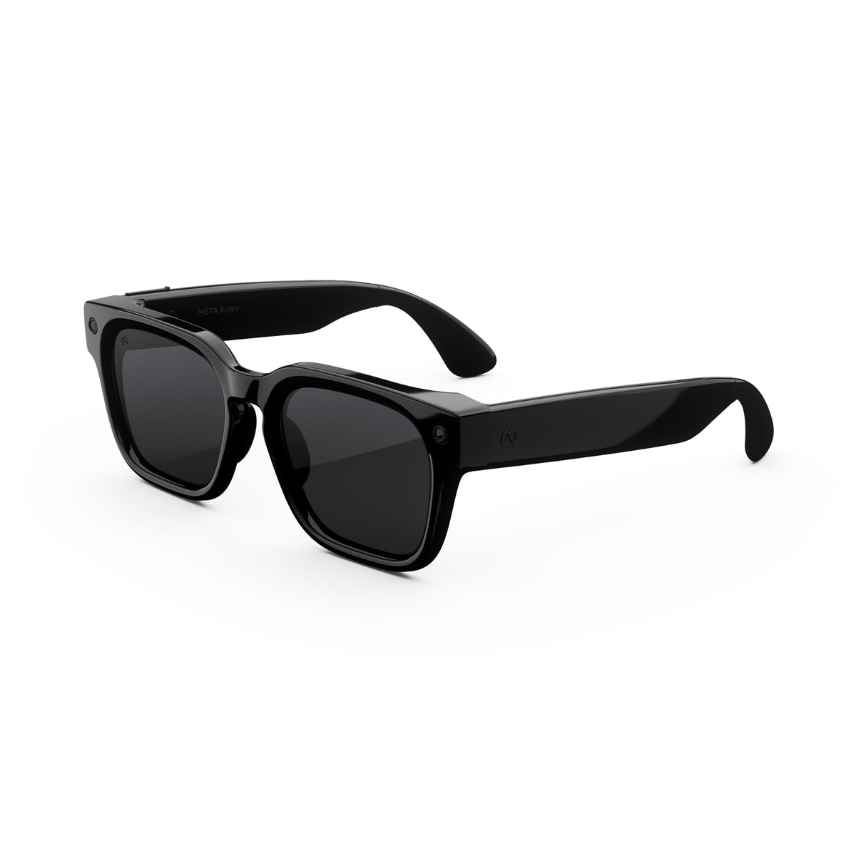 Meta Glasses, Fury AI Glasses