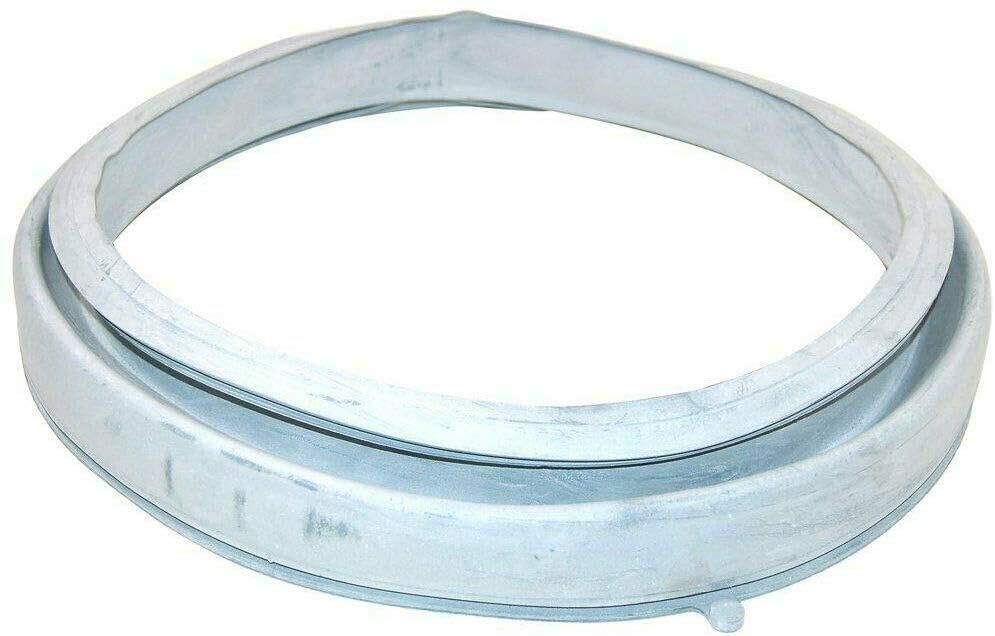 00246270 Washer Door Gasket Replacement for Bosch 246270 AP4324435