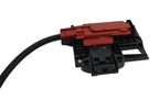 Washer Lid Lock Latch Replace W10404050 W10744659 AP5263307 10 Pack