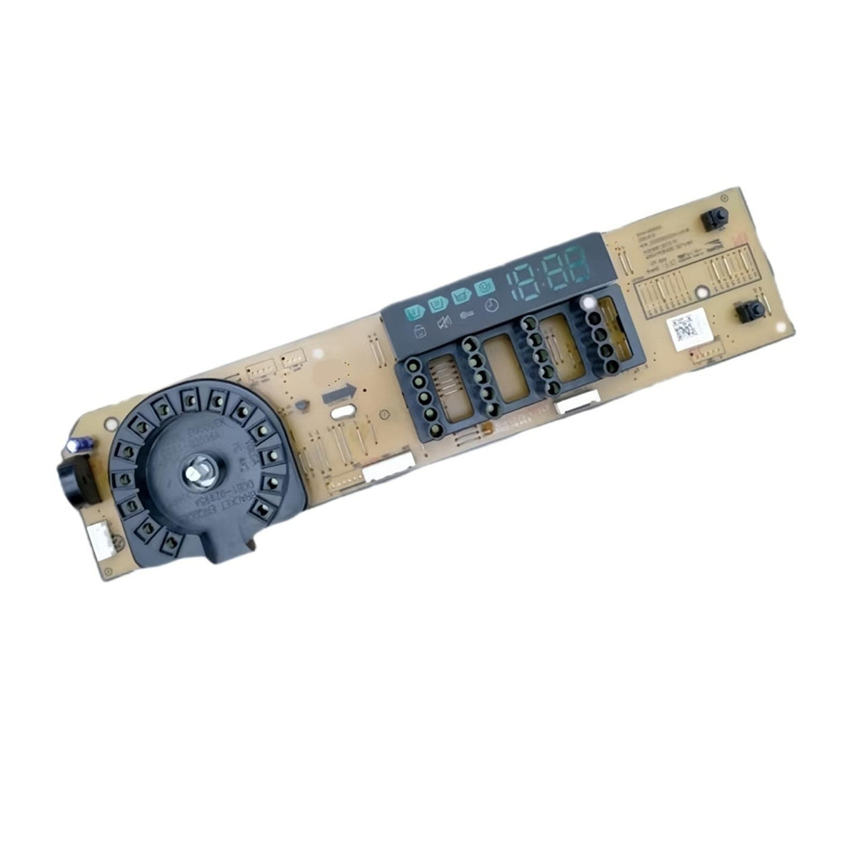 WW80J5230GWGS Computer Board Mainboard for Washing Machine