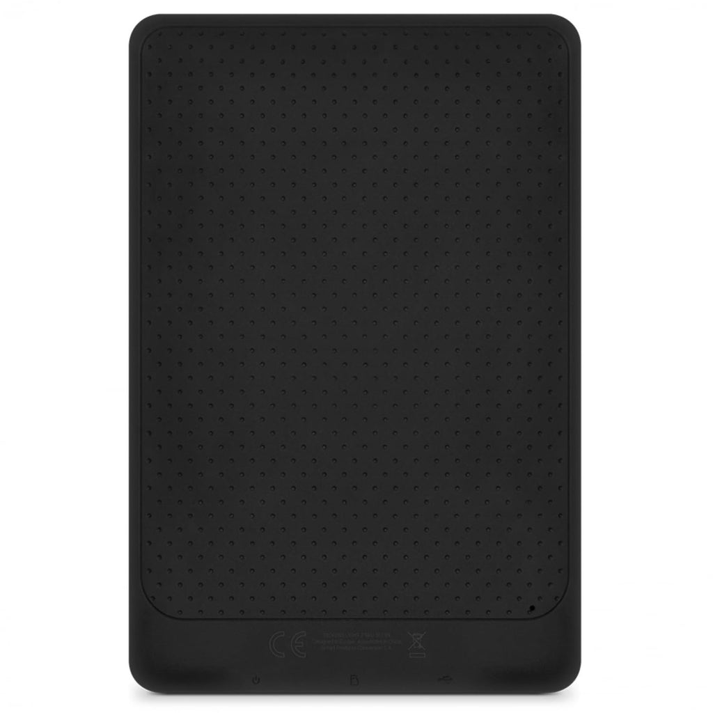 SPC Dickens Light2 6" eBook Reader, 8GB microSD, 2 Year Warranty