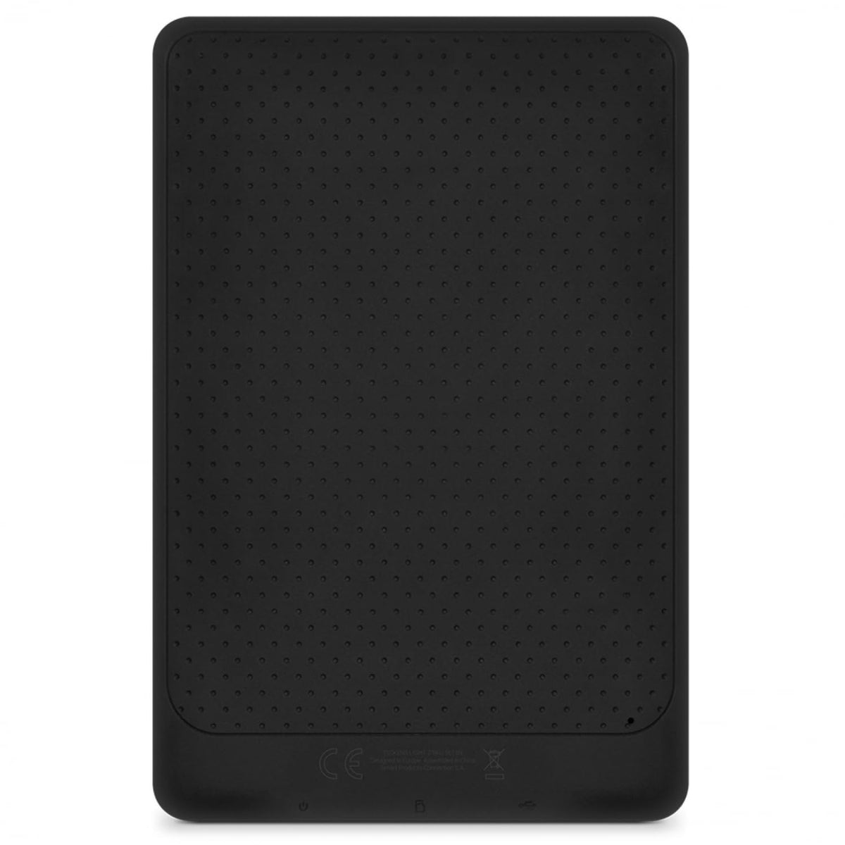 SPC Dickens Light2 6" eBook Reader, 8GB microSD, 2 Year Warranty