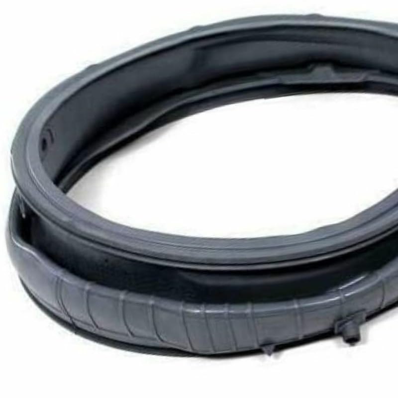 #US Replacement for Washer Door Seal Gasket for LG for Kenmore 796.41303610 796.41682610 796.41683610 - Washerpart#6122202