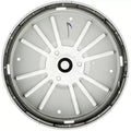 #US Replacement for Washer ROTOR for SS WV55M9600AW WV55M9600AV - Washerpart#6120965
