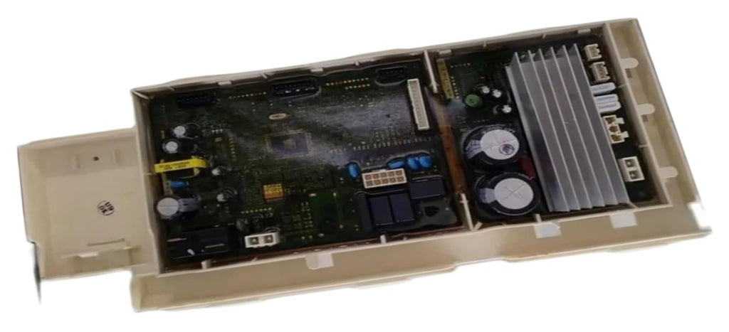 For SAMSUNG Washing Machine Drum Frequency Motherboard DC92-01803P Board Replacement Part(DC92-01982A)