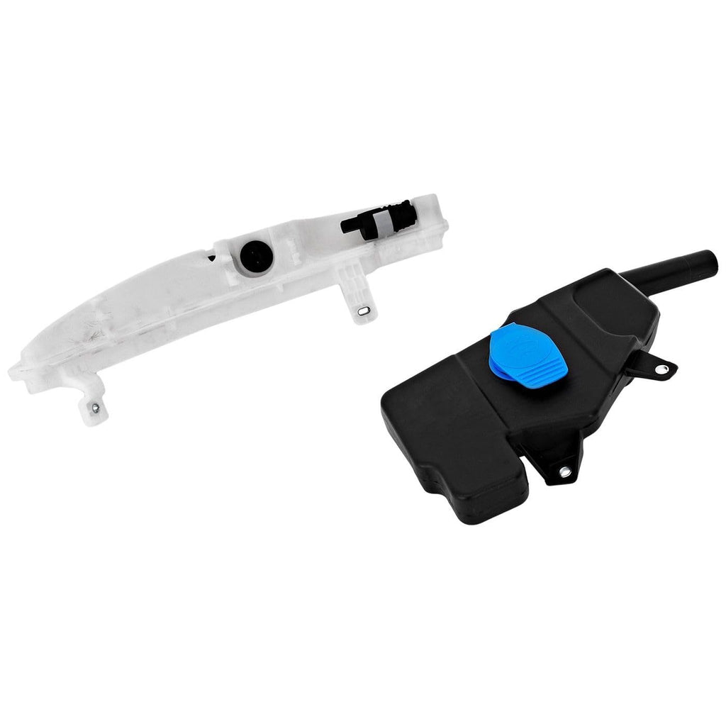 CogitoErgoSum Washer Reservoir for Audi A6 2012-2018