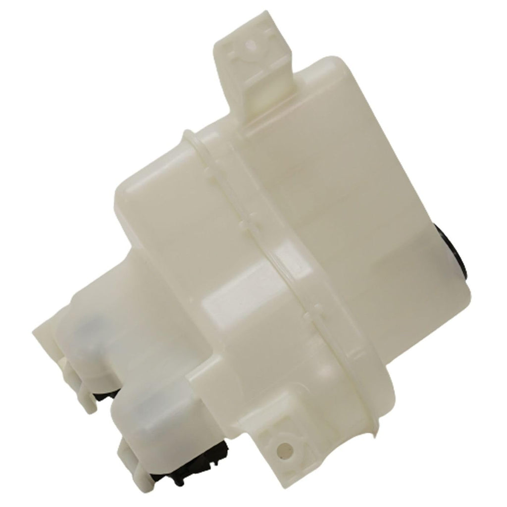 Washer Reservoir Liquid Storage, Outlet Control 86631FL040-PFM