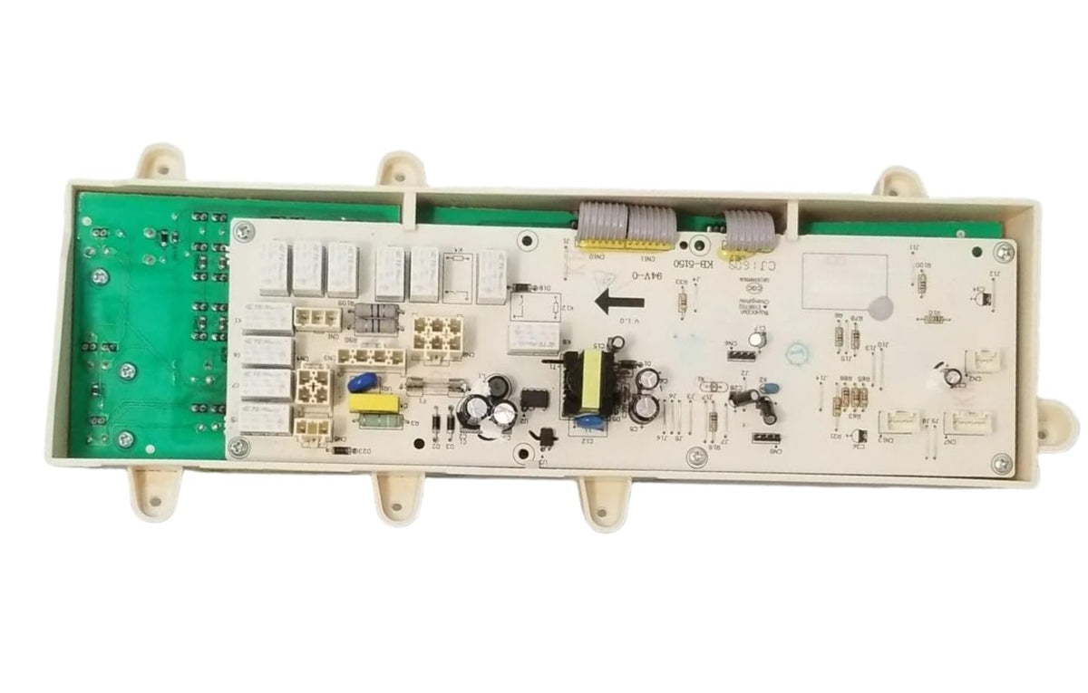 17238100000203 for GE Washer Main Control Board PS11721802 WH12X24234