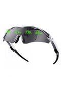 Zenith Pro HUD Sports Glasses for Cycling Running