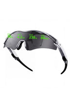 Zenith Pro HUD Sports Glasses for Cycling Running