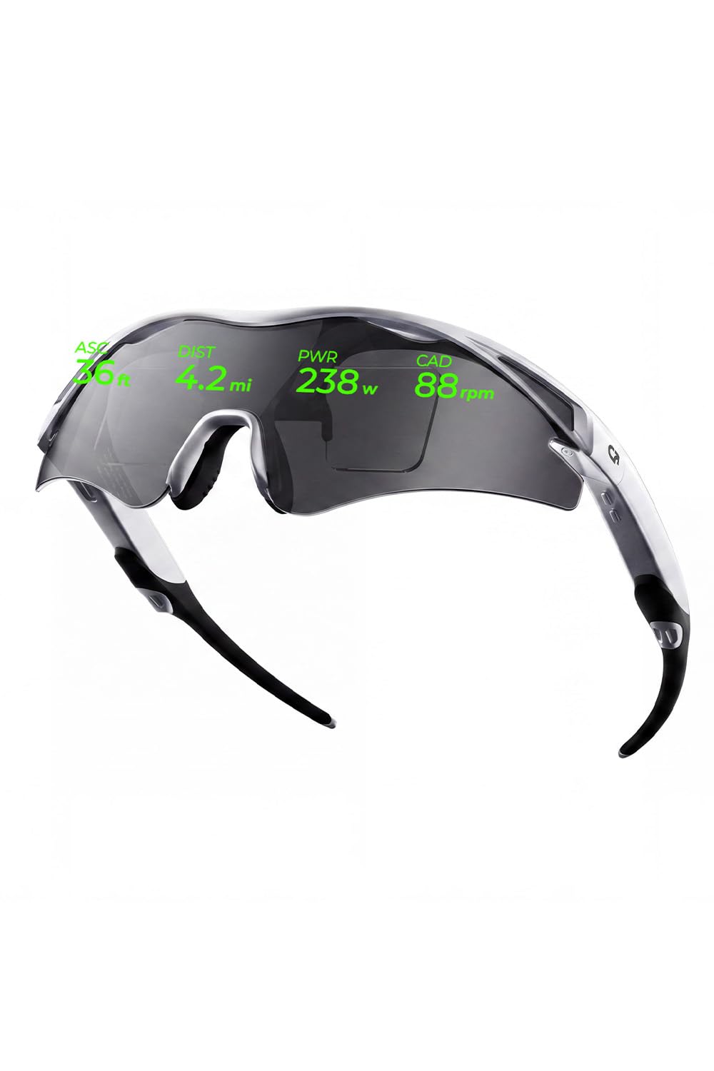 Zenith Pro HUD Sports Glasses for Cycling Running