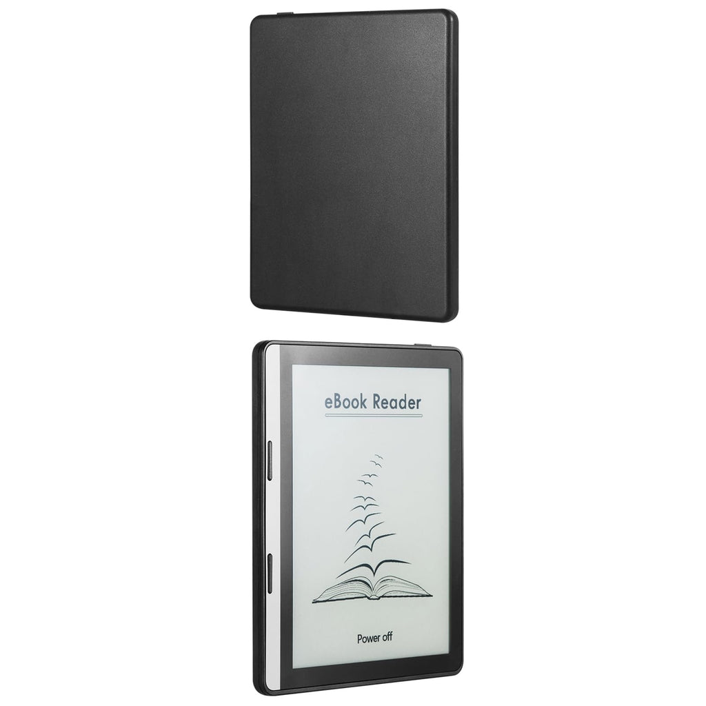 5.76 Inch E Reader for Travel and Home, Front Light, TF Card Slot