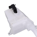 Srliya Washer Reservoir with Cap, Motor, Sensor, Hose, Direct Fit Replacement for GL Premium 2011-2012, GL Sport GLS Limited SE 2010-2012, OEM 986202B600 HY12881