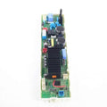 Main Board Replacement
