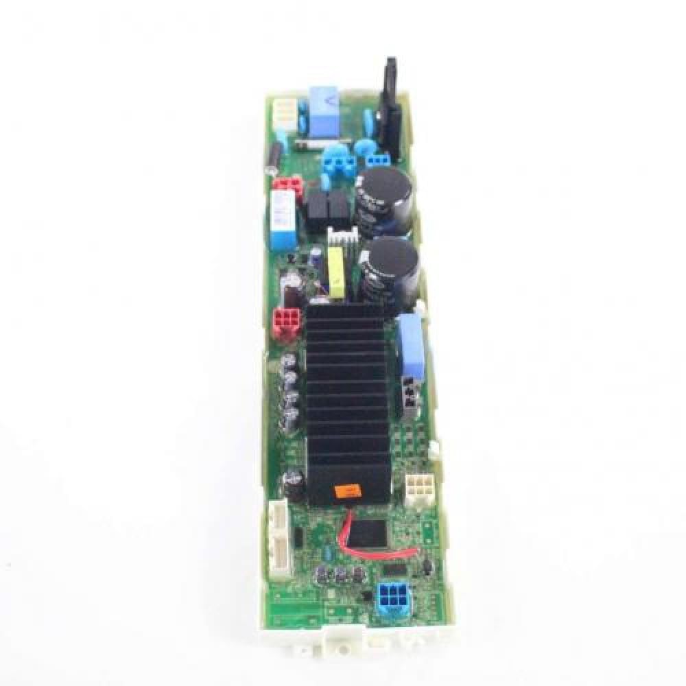 Main Board Replacement