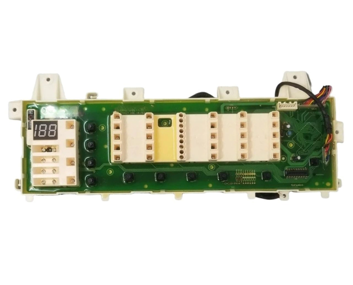 EBR35632501 for GE Washer Main Control Board PS2322450 AP4344456 EA2322450