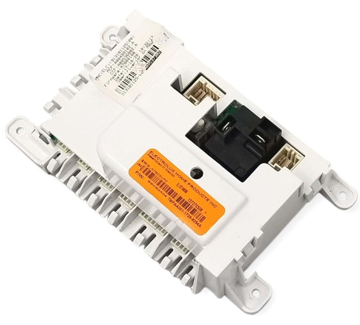 Replacement for Frigidaire Washer Control A00537302 OEM