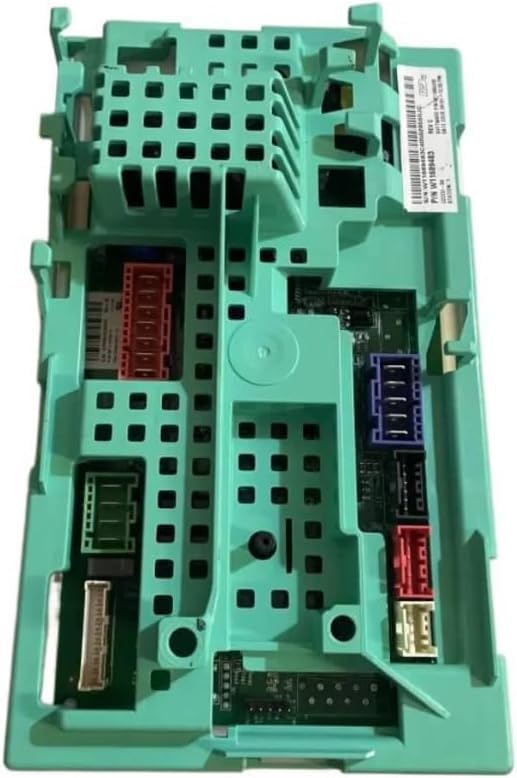 W11712987 Washer Electronic Control Board W11368855, W11777413, W11689483, W11298479 Compatible with Whirlpool Kenmore 11027022711, CAE2745FQ1