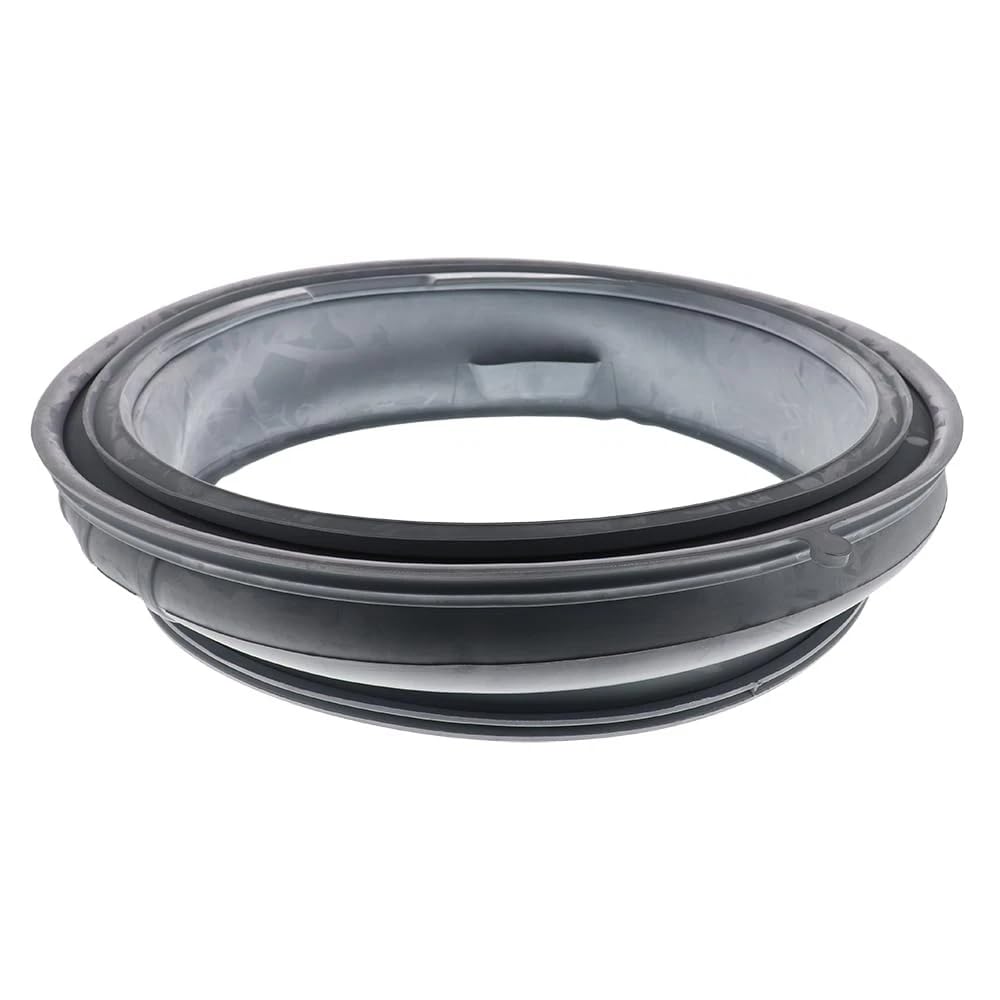 Exact Replacement 00701333 for Bosch Washer Door Boot Bellow Gasket Seal