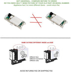PD00069330 CKD267104X compatible with LG Washer Display Power Control Board Assembly fits old number PD00069330