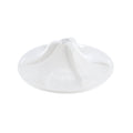 Washplate, White, Top-Loading Washer, Compatible with Maytag and Whirlpool Models WPW10553968, 3LMVWC400YW0, 4GMVWC400YW0