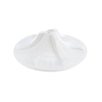Washplate, White, Top-Loading Washer, Compatible with Maytag and Whirlpool Models WPW10553968, 3LMVWC400YW0, 4GMVWC400YW0