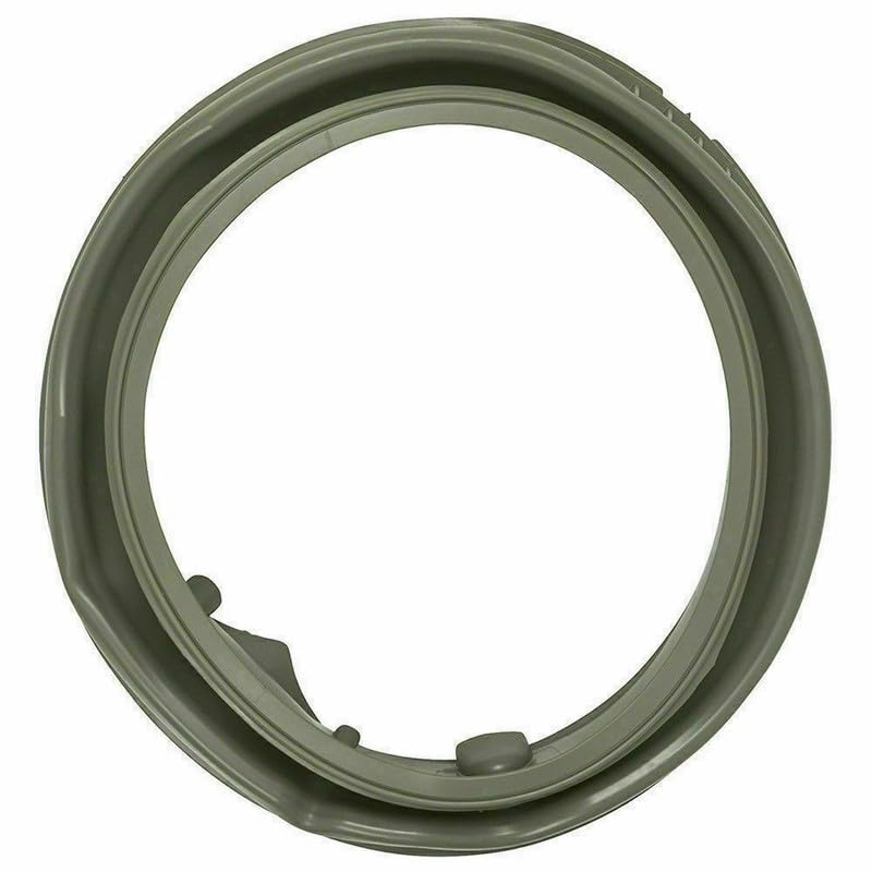 #US Replacement for Washer Bellow Door Boot Seal Gasket for Maytag MHW6000XR2 MHW7100DC0 MHW7000AG0 - Washerpart#6122190