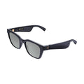 Bose Frames - Audio Sunglasses with Open Ear Headphones, Black, with Bluetooth Connectivity