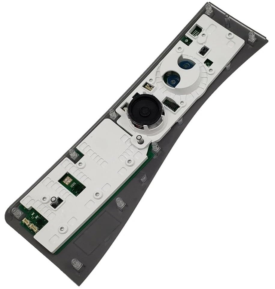 W10635629 for Whirlpool Washer Control Board W10489107 PS11756877
