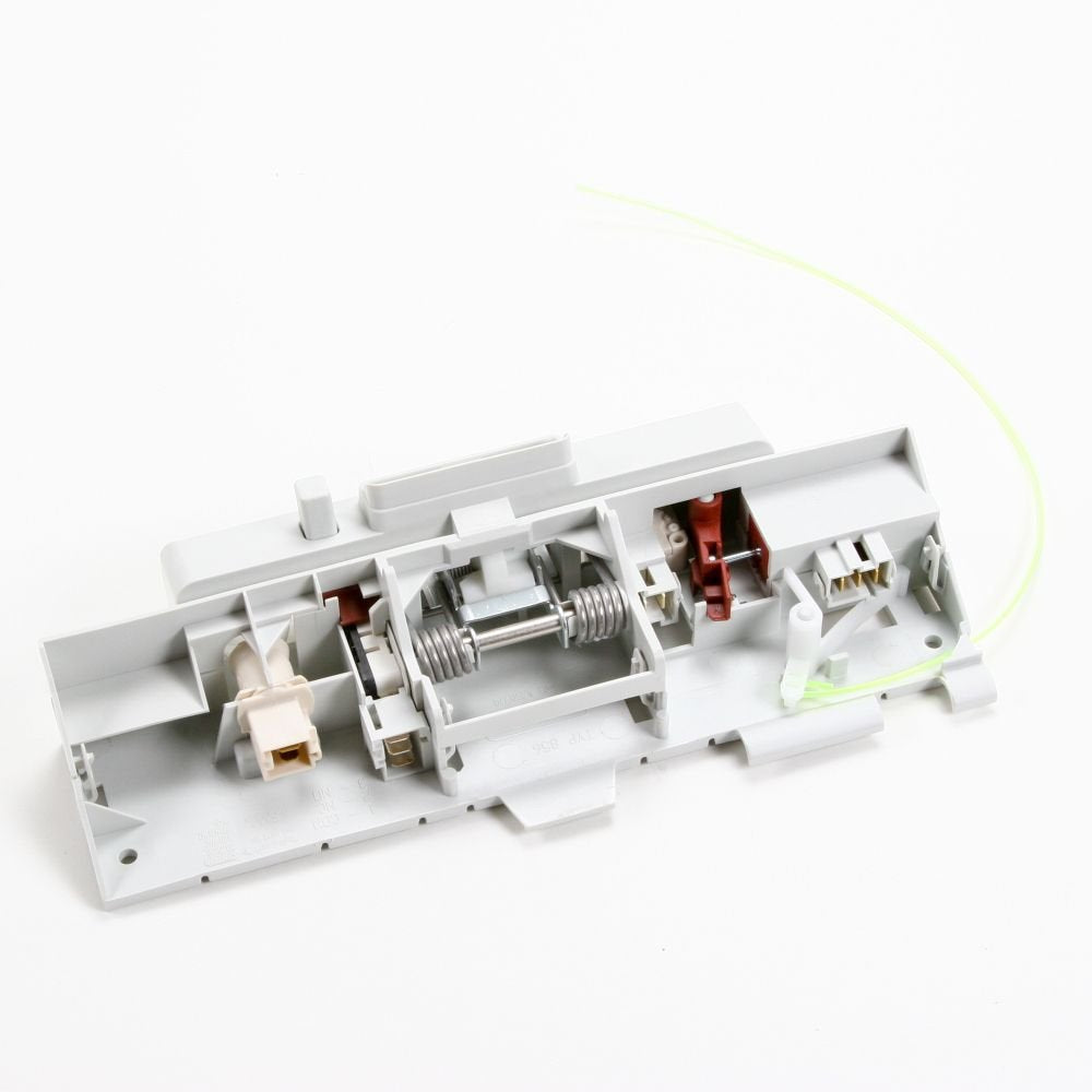 22003593 Assembly Door Latch for Maytag Washer 22003593 22003246 893839 AH2021156