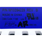 Replacement for Maytag Washer Control W10394229 1-Year Guarantee Free Same Day Ship # Used compatible with Maytag W10394229.