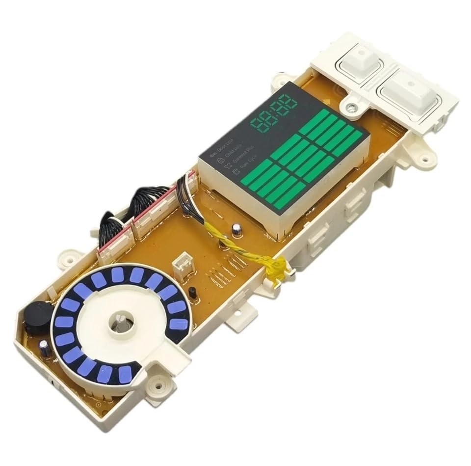 DC92-01021H for Samsung Washer Control Board