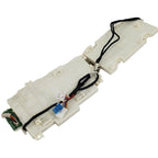 Replacement for LG Washer Control EBR78898206 1-Year Guarantee Free Same Day Ship # Used compatible with LG ebr78898206.