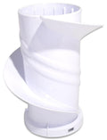 Washer Agitator Aur Replaces for Inglis Washers IV4500X0 IV4600X0 IV4800X0