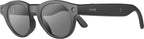HTC Vive Eagle AI Glasses – Pantos Sunglasses, Charcoal Black