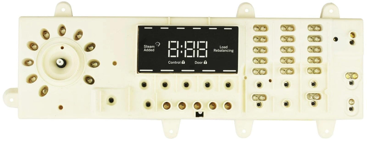 WH12X24234 for GE Washer Main Control Board 301334870010 WDMI0501000000 17238100000203