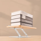 360 Degree Rotating Reading Bracket Lift Multi-Function Tablet Computer Folding