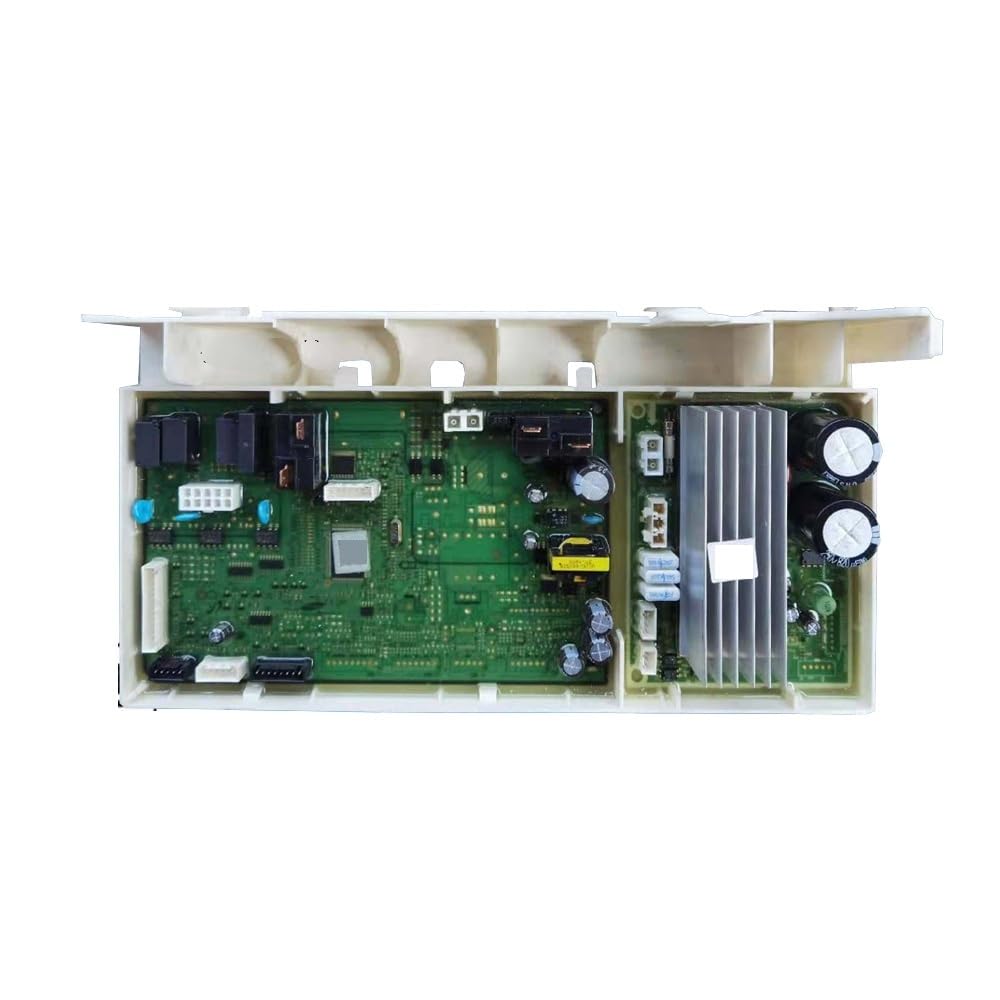 Compatible for Samsung Washer Control Board
