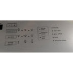 Replacement for Maytag Washer Control W10740702 1-Year Guarantee Free Same Day Shipping # Used compatible with Maytag W10740702.