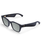 Bose Frames - Audio Sunglasses with Open Ear Headphones, Black, with Bluetooth Connectivity