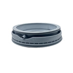 Washer Door Seal, Compatible For Bosch, Compatible For Siemens, SX1192, 361127 Rubber Seal Ring