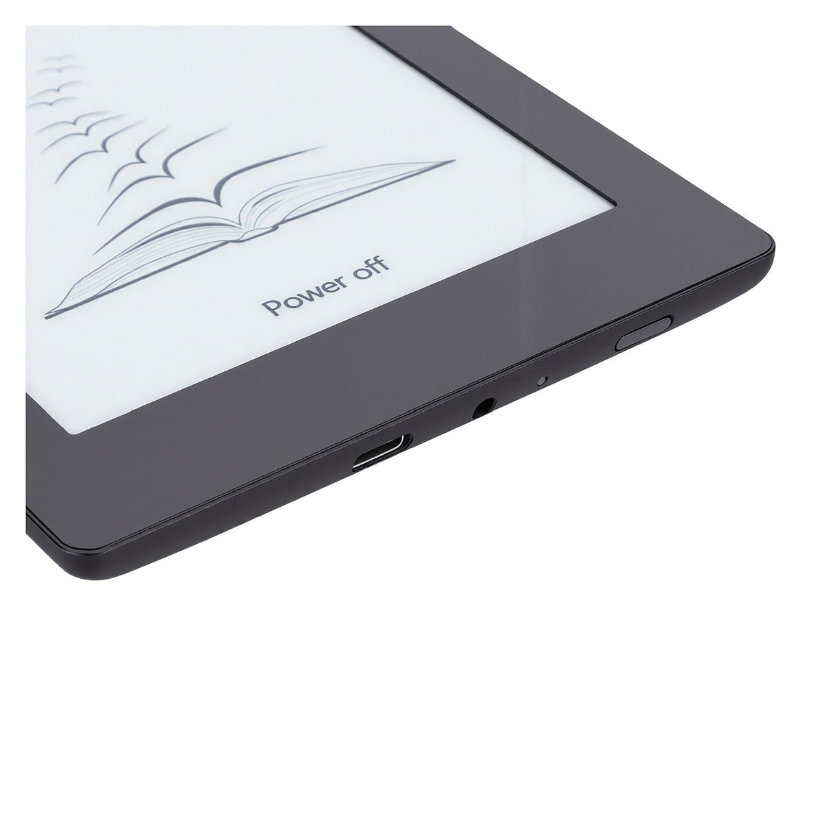 Sorandy 6 Inch E Reader for Reading, 32 GB