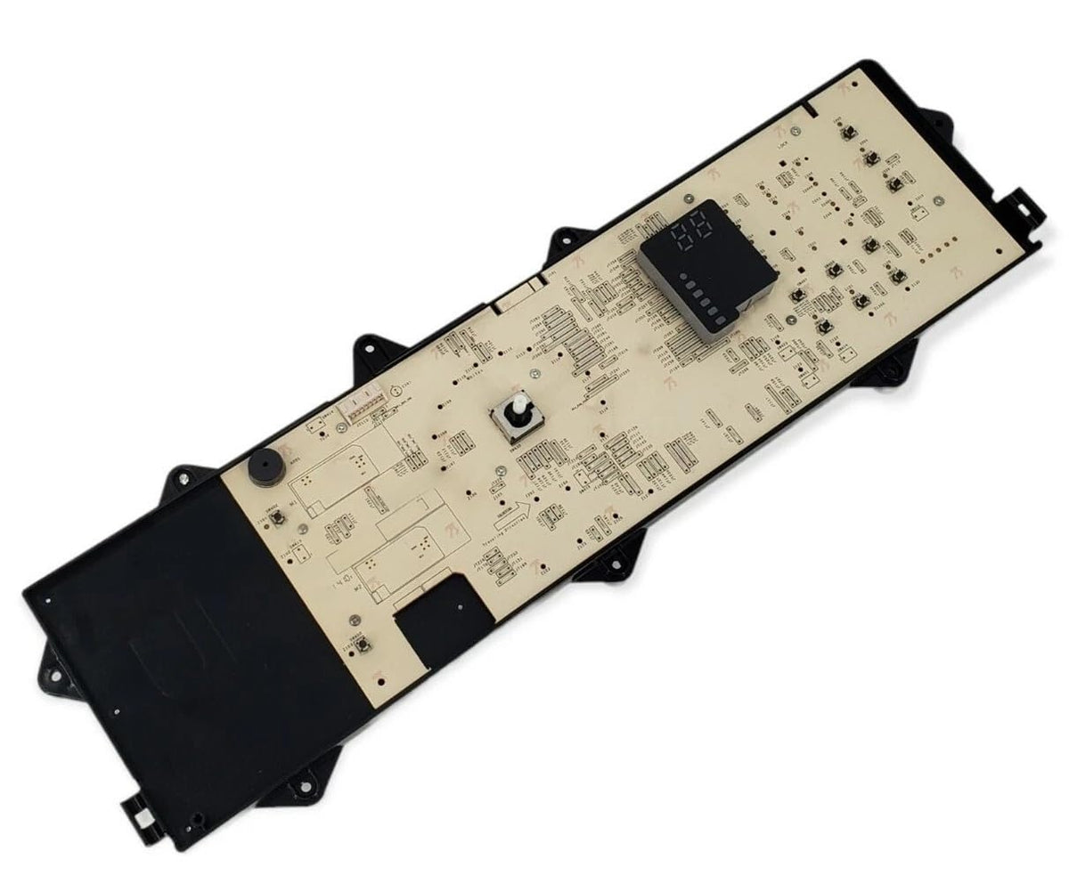 237D1122G011 for GE Washer Control Board 237D1060G021