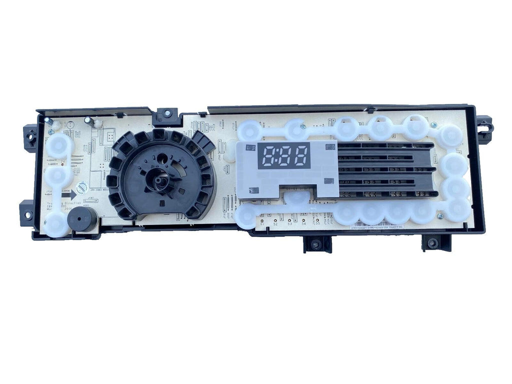 For GE Washer User Interface WE04X25572