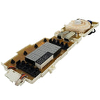 Replacement for LG Washer Control EBR78898206 1-Year Guarantee Free Same Day Ship # Used compatible with LG ebr78898206.