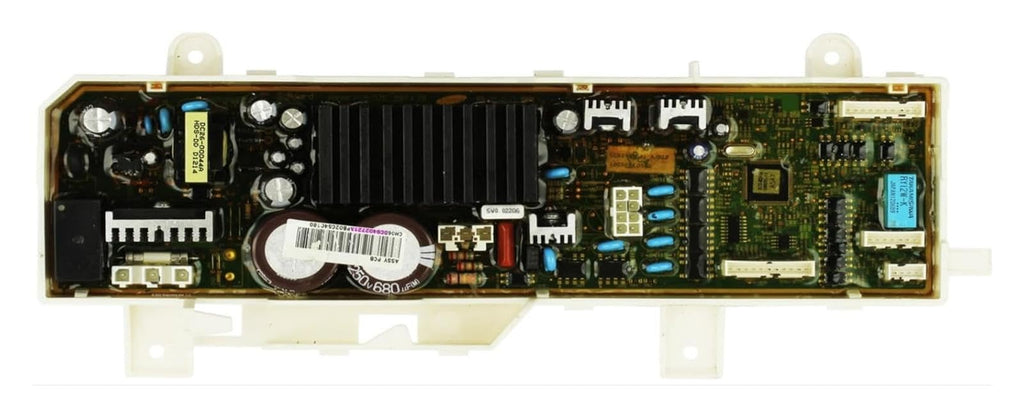 Washer Control Board Replacement 1 Pack