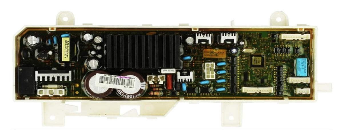 Washer Control Board Replacement 1 Pack