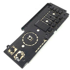 Replacement for GE Washer Control WH22X35757 290D1525G002 1-Year Guarantee Free Ship # Used compatible with GE 290D1525G002.