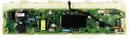 OEM Control Board Assembly Union EBR37043601 EBR34134918 | Main PCB Power & Display Unit Replacement for Top-Load Washing Machines, Fits WT5101HV, WT5101HW