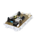 Control Board Assembly, Washer, Compatible with Whirlpool Models W11543997, WTW5105HC0, WTW5105HW0